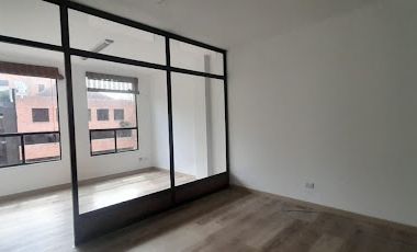 ARRIENDO de OFICINAS en BOGOTA