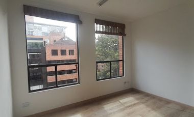 ARRIENDO de OFICINAS en BOGOTA
