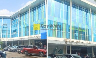 Dijual Ruko Murah di Kota Palembang