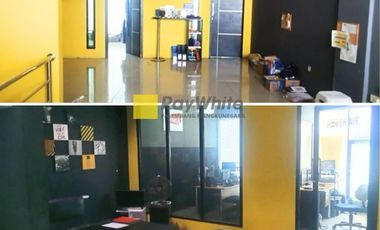 Dijual Ruko Murah di Kota Palembang