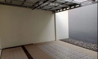 Rumah Asri Terawat Di Tatar Wangsakerta Kota Baru Parahyangan