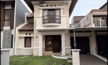 Rumah Asri Terawat Di Tatar Wangsakerta Kota Baru Parahyangan
