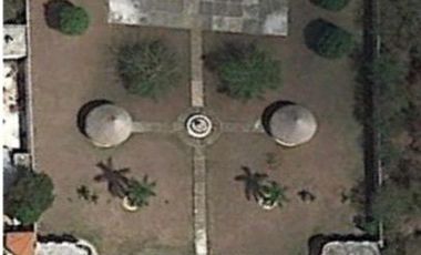 Quinta en la ciudad de Campeche
