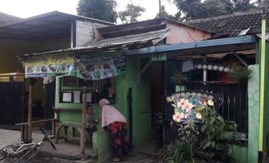 Rumah Murah dii Ngamprah Bandung barat | ABDOELAZIS