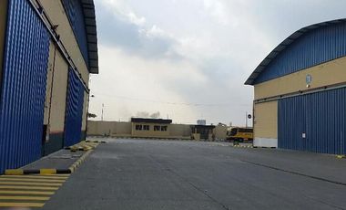 Duran, Alquiler, Bodega de Almacenamiento Industrial 2.400 m²