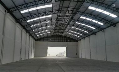 Duran, Alquiler, Bodega de Almacenamiento Industrial 2.400 m²