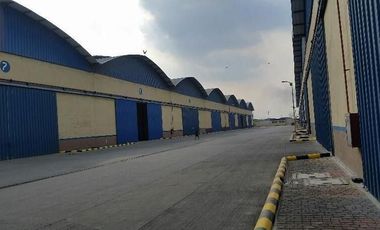 Duran, Alquiler, Bodega de Almacenamiento Industrial 2.400 m²