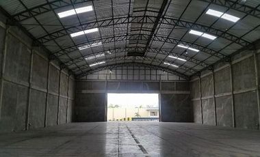 Duran, Alquiler, Bodega de Almacenamiento Industrial 2.400 m²