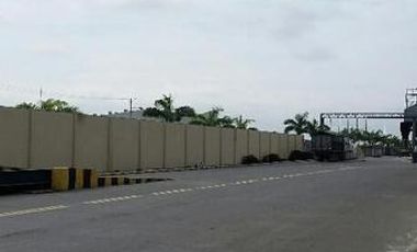 Duran, Alquiler, Bodega de Almacenamiento Industrial 2.400 m²