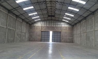Duran, Alquiler, Bodega de Almacenamiento Industrial 2.400 m²