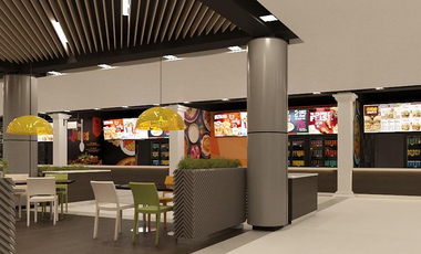 Locales Comerciales en Alquiler en la Aurora