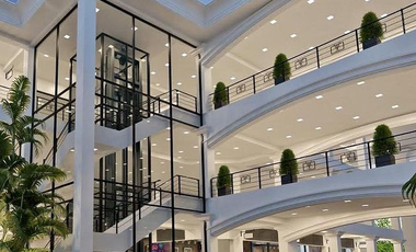 Locales Comerciales en Alquiler en la Aurora