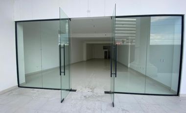 Locales Comerciales en Alquiler en la Aurora