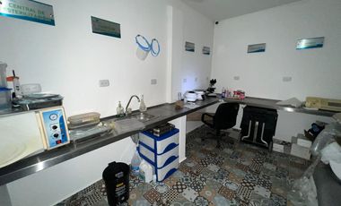 local en arriendo/venta en san vicente. Cod A92783