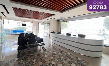 local en arriendo/venta en san vicente. Cod A92783