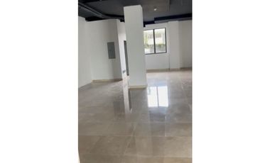 SE ALQUILA LOCAL EN SEGUNDO PISO VIA PORRAS