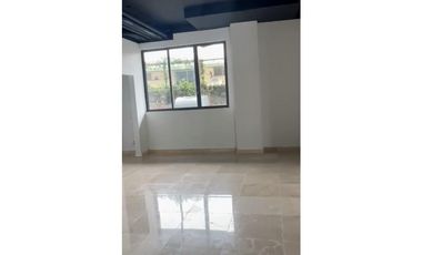 SE ALQUILA LOCAL EN SEGUNDO PISO VIA PORRAS