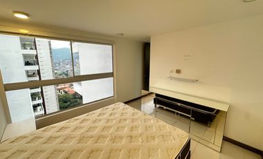 apartamento en arriendo/venta en suramérica. Cod A27698