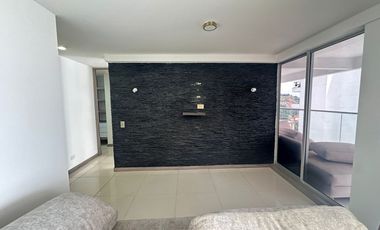 apartamento en arriendo/venta en suramérica. Cod A27698