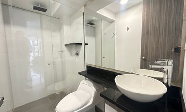 apartamento en arriendo/venta en suramérica. Cod A27698