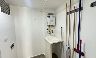 apartamento en arriendo/venta en suramérica. Cod A27698