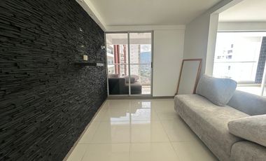 apartamento en arriendo/venta en suramérica. Cod A27698