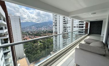 apartamento en arriendo/venta en suramérica. Cod A27698