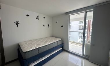 apartamento en arriendo/venta en suramérica. Cod A27698