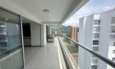 apartamento en arriendo/venta en suramérica. Cod A27698