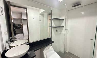 apartamento en arriendo/venta en suramérica. Cod A27698