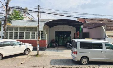 Rumah disewakan di Jawa Timur, Surabaya