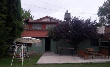 Casa en venta en San Clemente del Tuyu