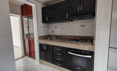 casa condominio en arriendo en santa anita. Cod A4853