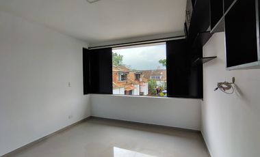casa condominio en arriendo en santa anita. Cod A4853