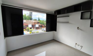 casa condominio en arriendo en santa anita. Cod A4853
