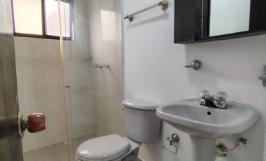 casa condominio en arriendo en santa anita. Cod A4853