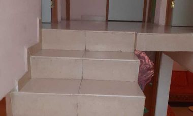 SE VENDE AMPLIA CASA DE TRES NIVELES CON BUENOS ACABADOS EN IZTAPALAPA