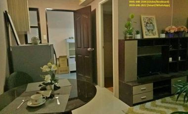 RSRVE 36sqm 2BR UT&GET Small Folding Table Drmtry Ntebk Desk