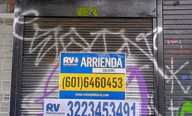 local en arriendo en belalcazar. Cod A6982401