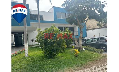 Vendo Casa Como Terreno
