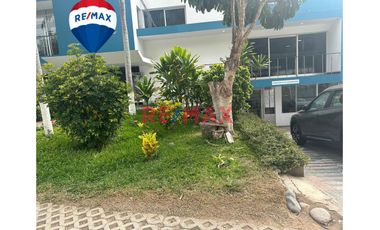 Vendo Casa Como Terreno