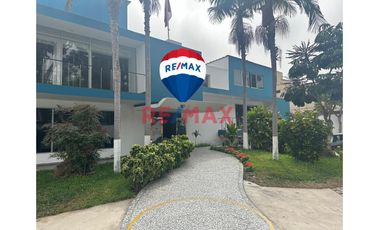 Vendo Casa Como Terreno