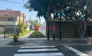 Vendo Casa Como Terreno