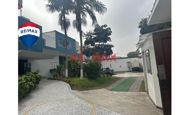 Vendo Casa Como Terreno