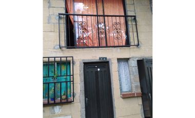 VENDO CASA EN SAN ANTONIO DE PRADO