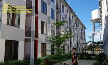 RFO 26.80sqm 1 BEDROOM W/3% DISCOUNT: DECA HOME MARILAO