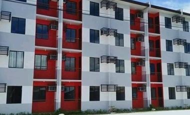 RFO 26.80sqm 1 BEDROOM W/3% DISCOUNT: DECA HOME MARILAO