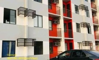 RFO 26.80sqm 1 BEDROOM W/3% DISCOUNT: DECA HOME MARILAO