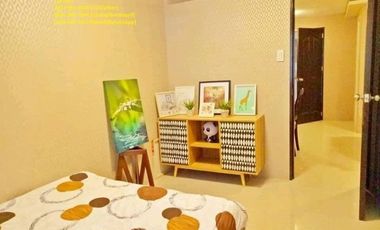 RFO 26.80sqm 1 BEDROOM W/3% DISCOUNT: DECA HOME MARILAO