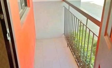 RFO 26.80sqm 1 BEDROOM W/3% DISCOUNT: DECA HOME MARILAO